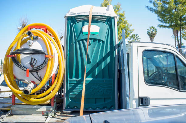 Best Best portable toilet rental  in Woodson Terrace, MO