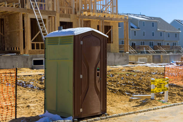 Best Affordable porta potty rental  in Woodson Terrace, MO