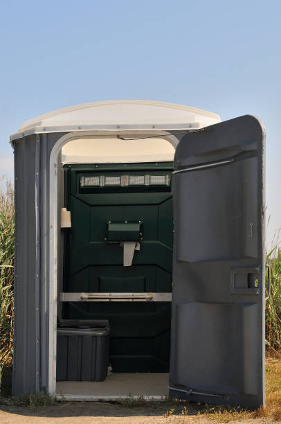 Best Sanitation services for porta potties  in Woodson Terrace, MO