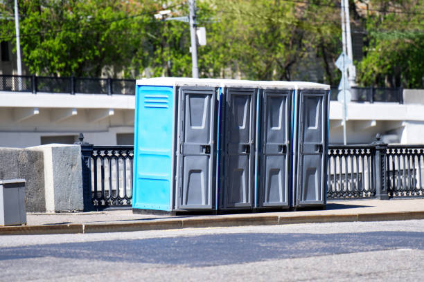 Best Construction site porta potty rental  in Woodson Terrace, MO